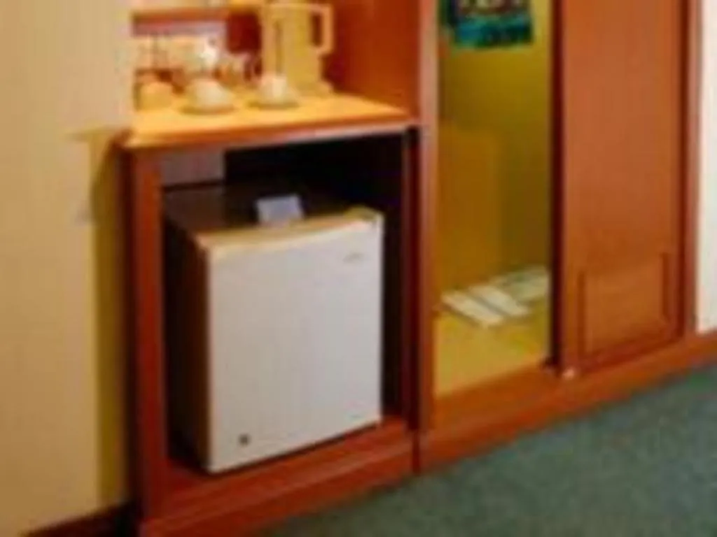 Seafest Hotel Semporna