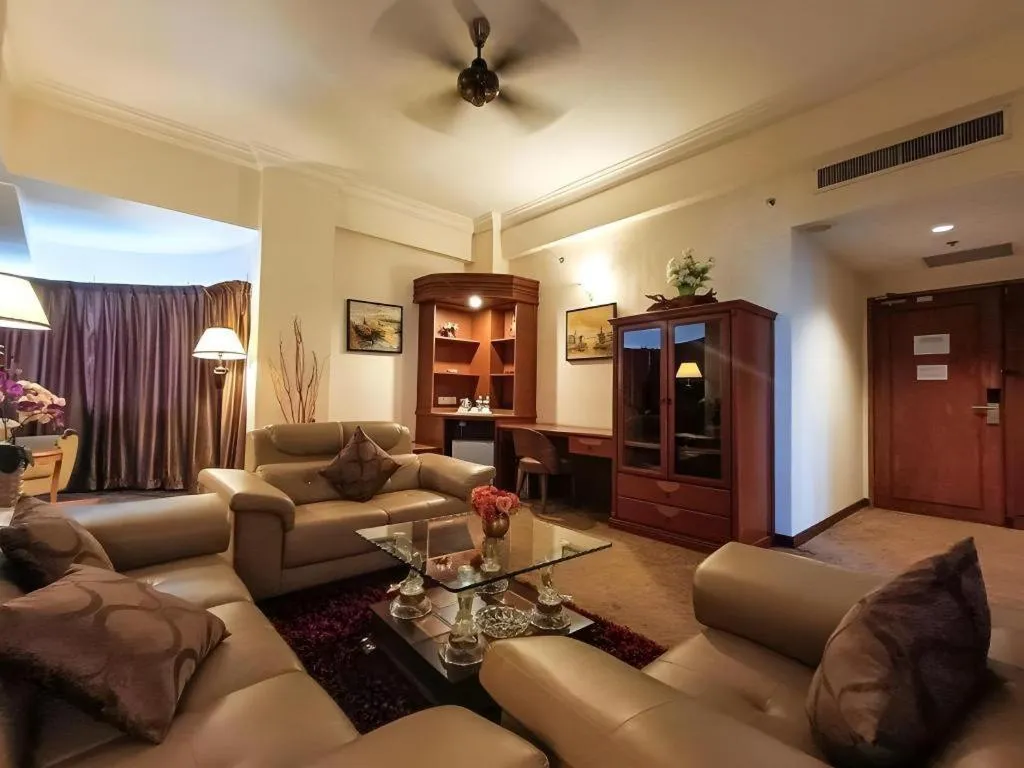 Seafest Hotel Semporna