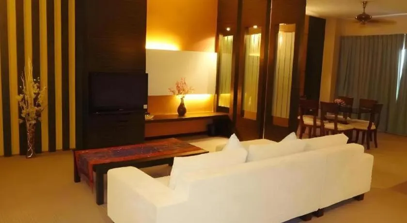 Seafest Hotel Semporna