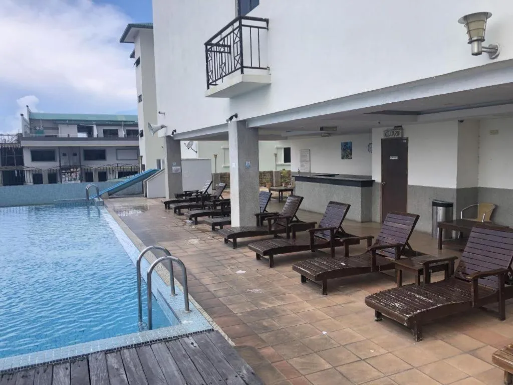 Seafest Hotel Semporna