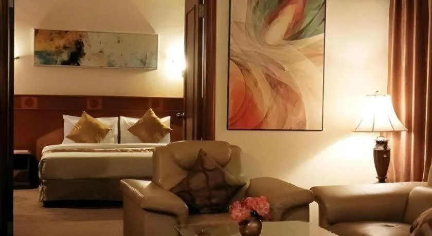 Seafest Hotel Semporna