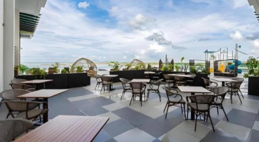 Seafest Hotel Semporna