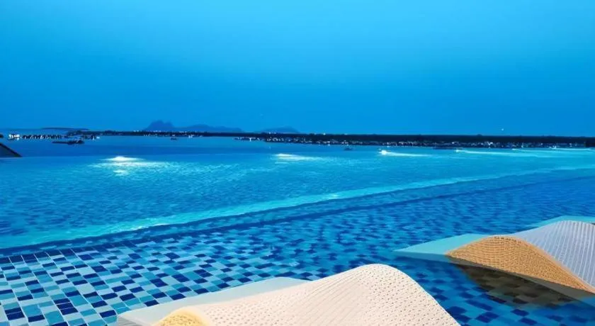 Seafest Hotel Semporna