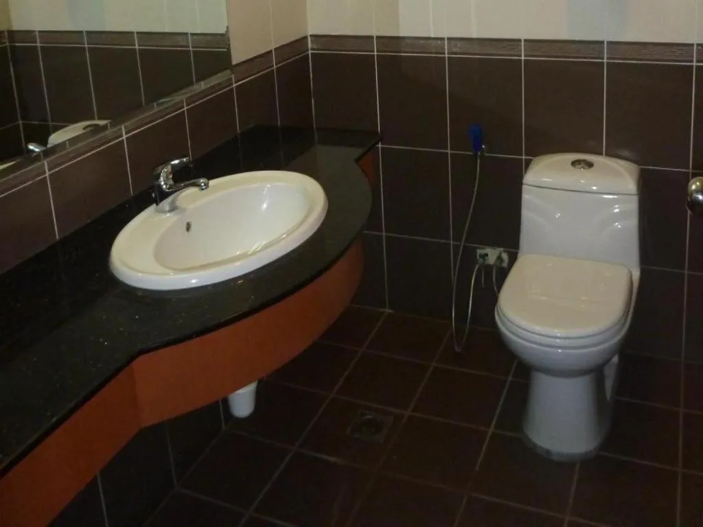 Seafest Hotel Semporna