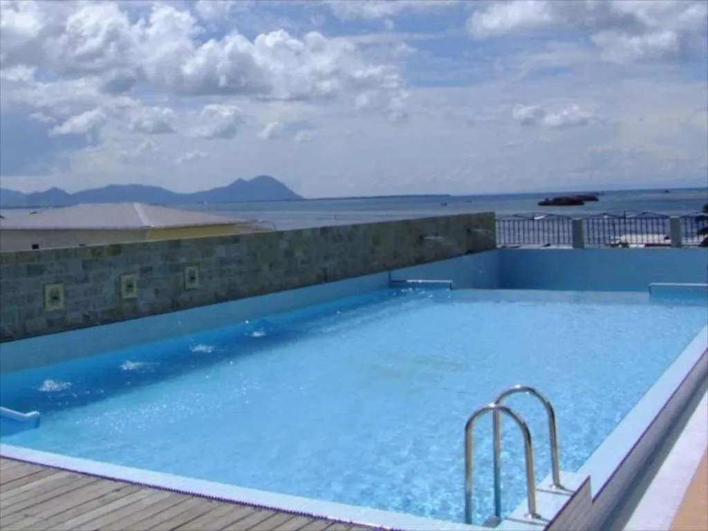 Seafest Hotel Semporna