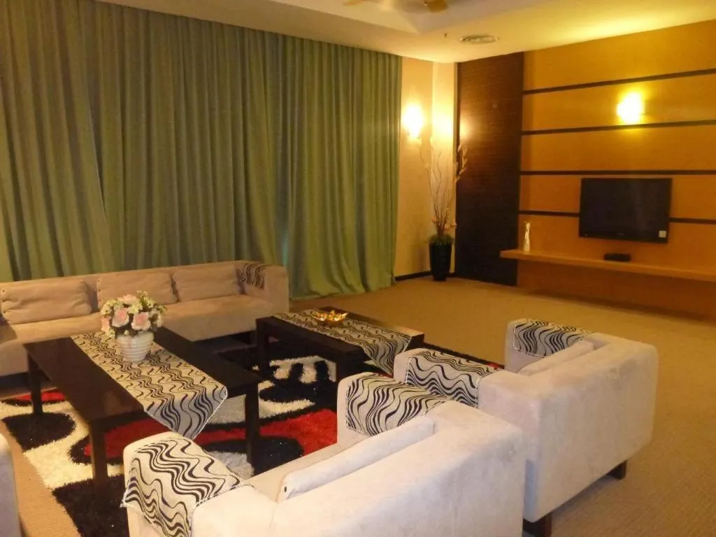 Seafest Hotel Semporna