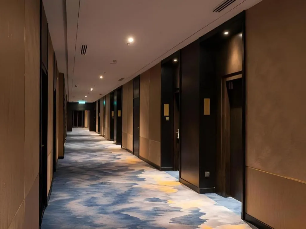 Seafest Hotel Semporna