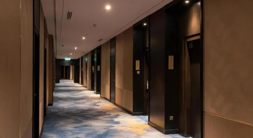 Seafest Hotel Semporna