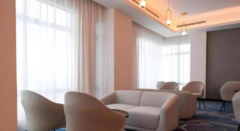 Seafest Hotel Semporna