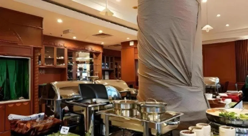 Seafest Hotel Semporna