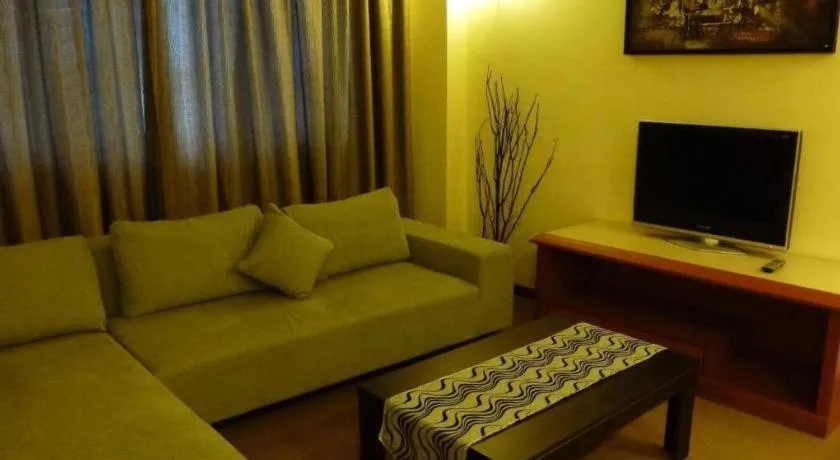 Seafest Hotel Semporna