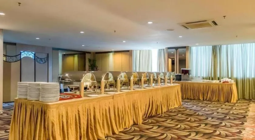 MH Hotels Ipoh