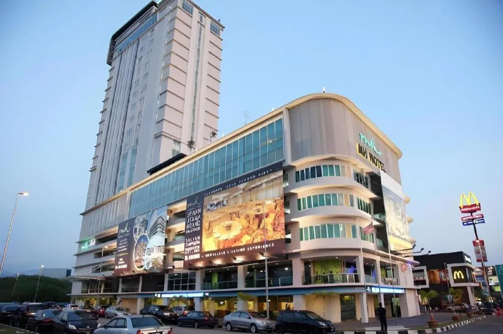 MH Hotels Ipoh