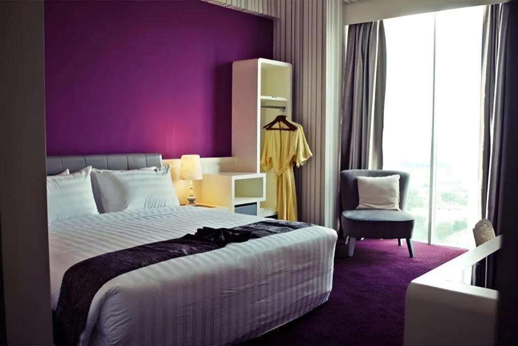 MH Hotels Ipoh