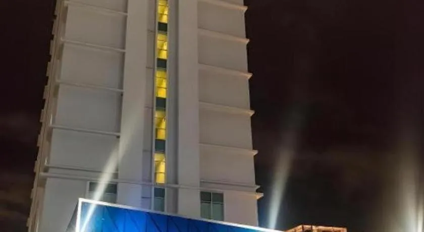 MH Hotels Ipoh