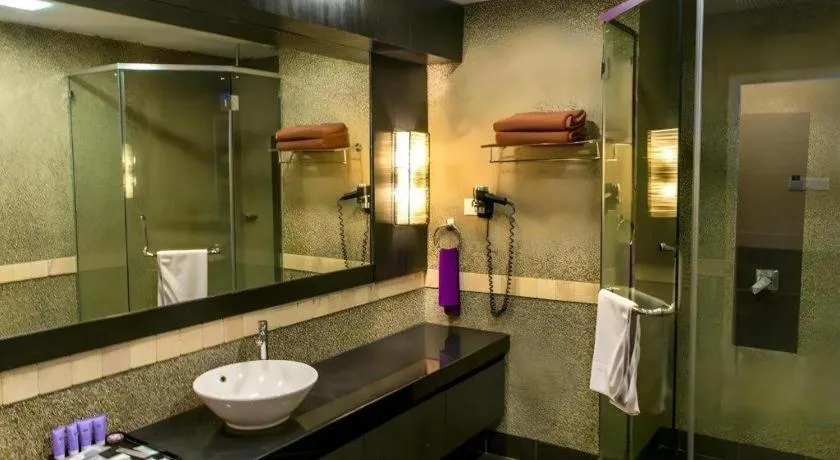 MH Hotels Ipoh