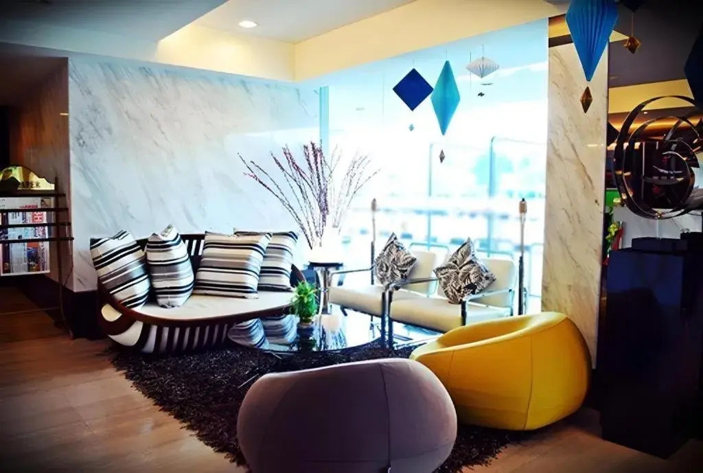 MH Hotels Ipoh MH Hotels Ipoh