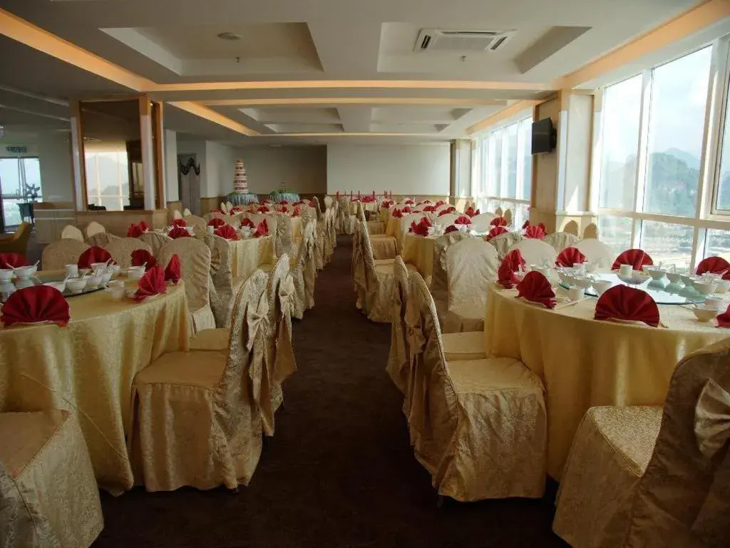 MH Hotels Ipoh MH Hotels Ipoh