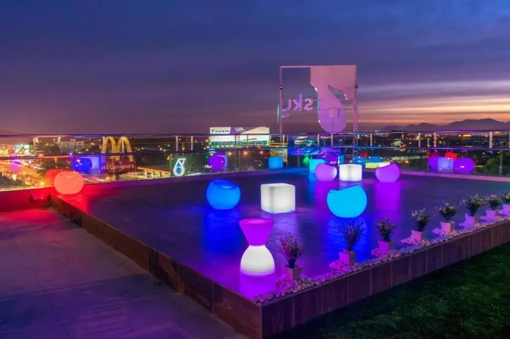 MH Hotels Ipoh MH Hotels Ipoh