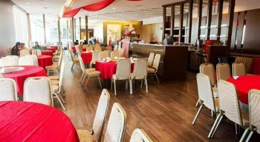 Sri Manja Boutique Hotel