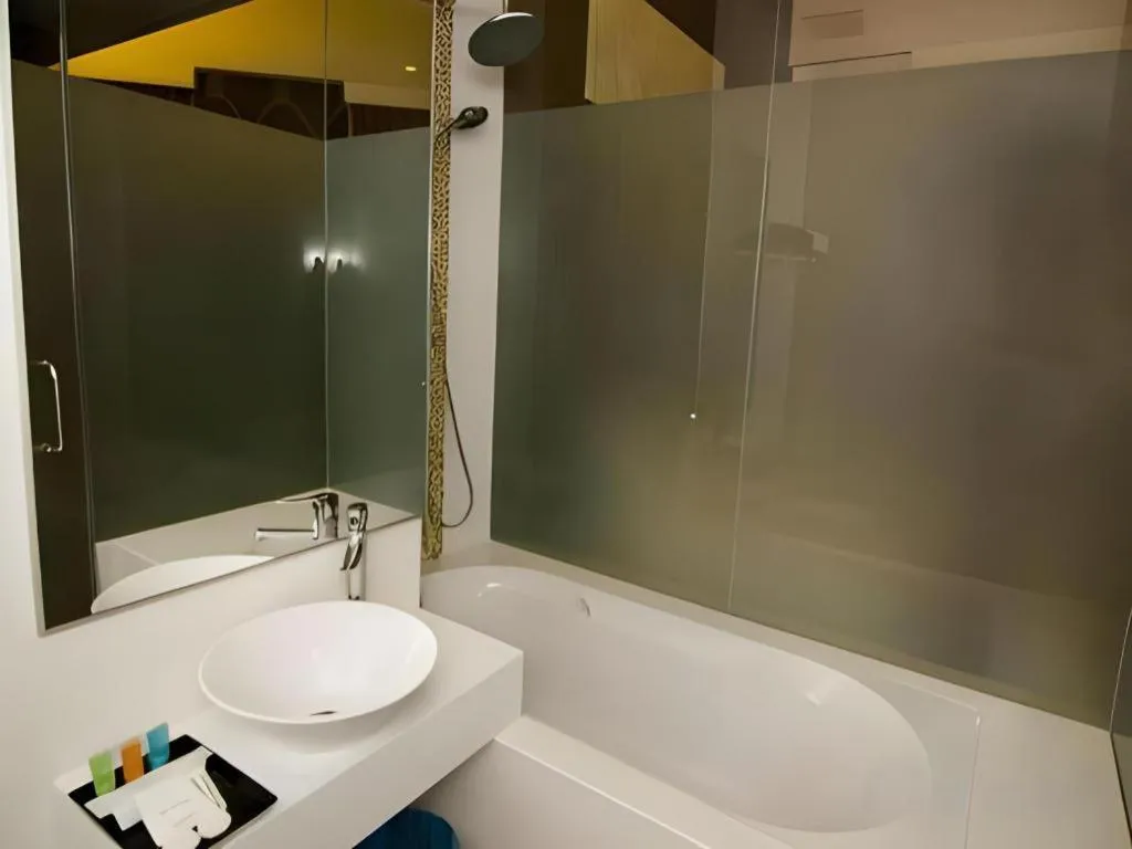 Sri Manja Boutique Hotel