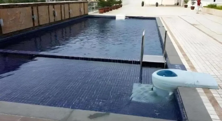 Sri Manja Boutique Hotel