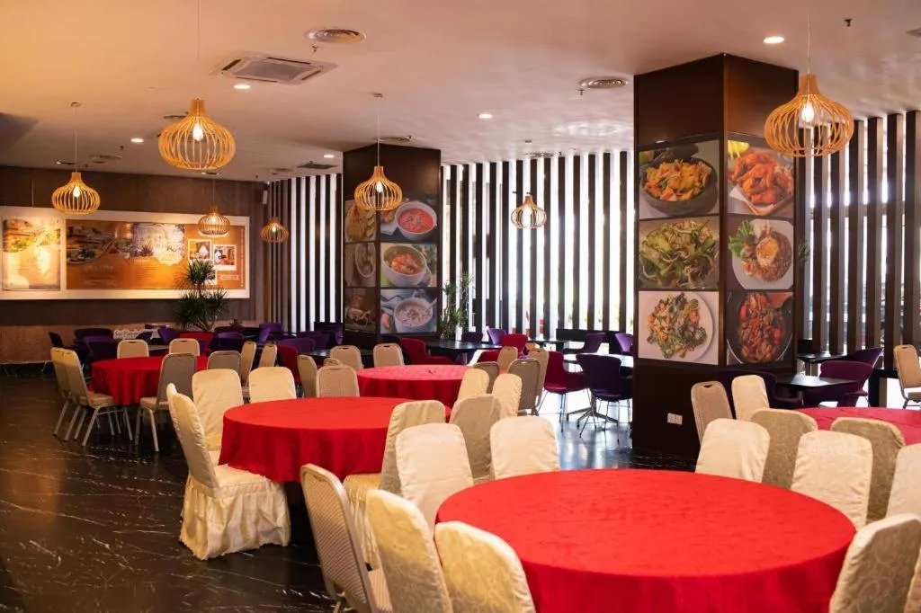 Sri Manja Boutique Hotel