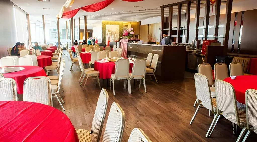 Sri Manja Boutique Hotel