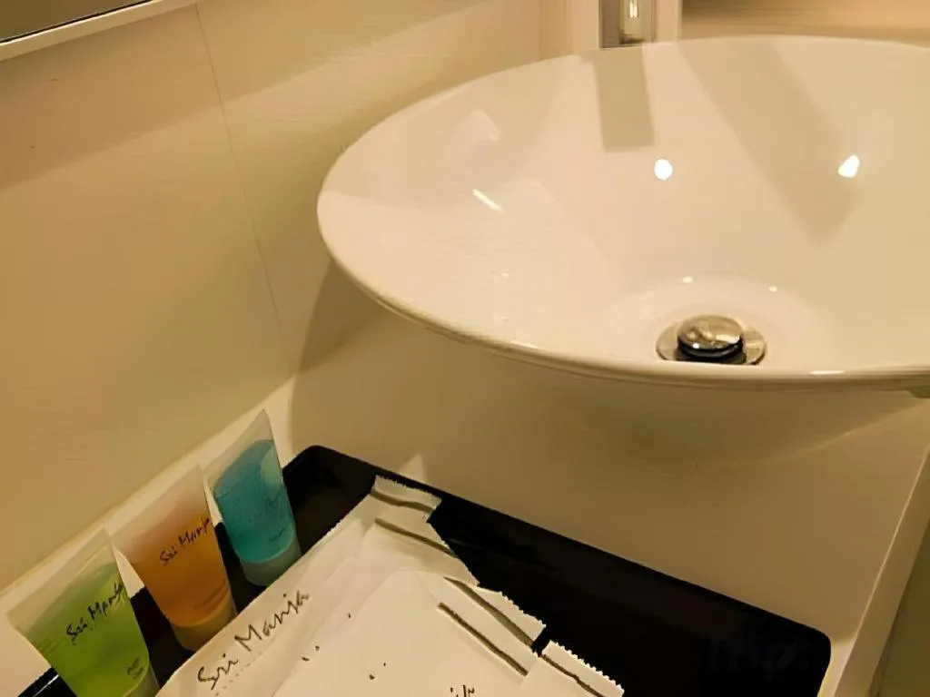 Sri Manja Boutique Hotel