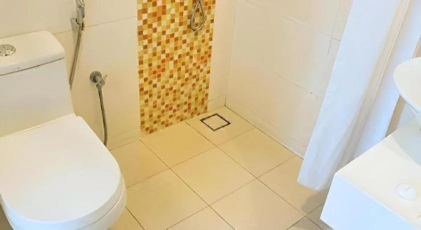 Sri Manja Boutique Hotel