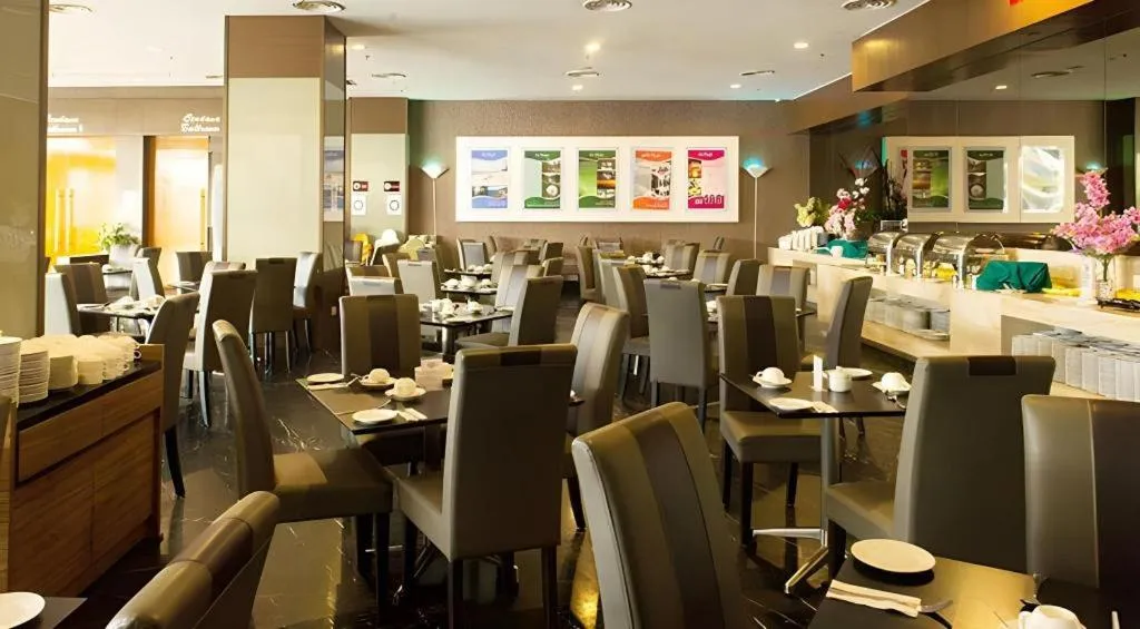 Sri Manja Boutique Hotel