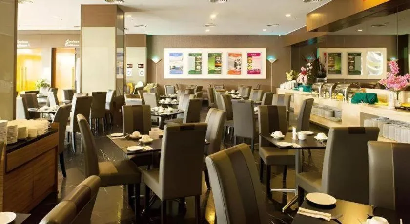 Sri Manja Boutique Hotel