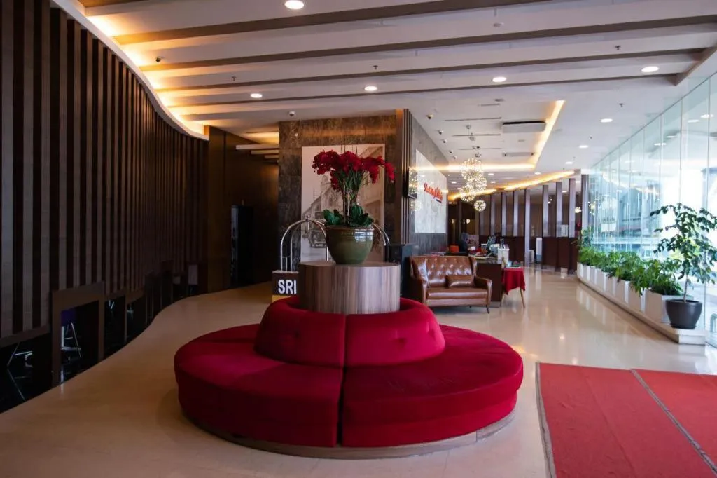 Sri Manja Boutique Hotel