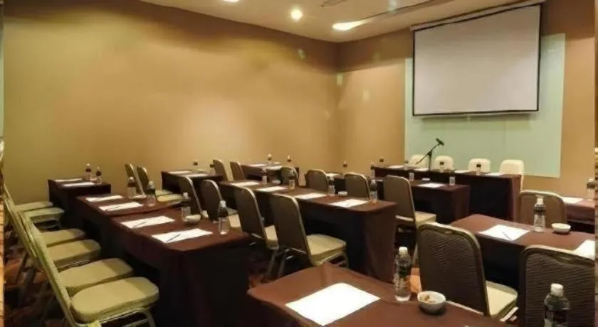 Sri Manja Boutique Hotel