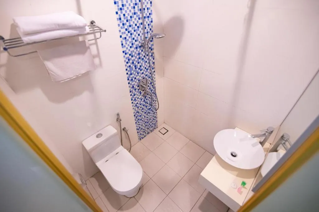 Sri Manja Boutique Hotel