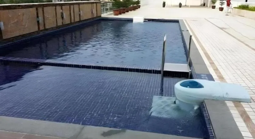 Sri Manja Boutique Hotel