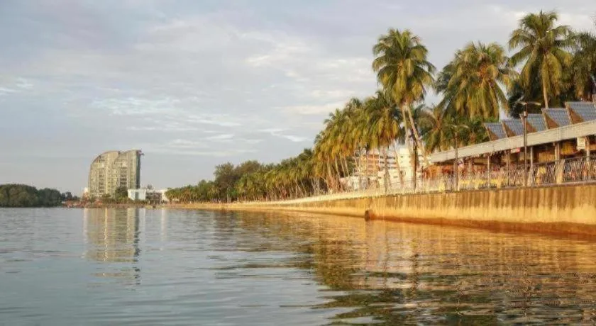 Sri Manja Boutique Hotel