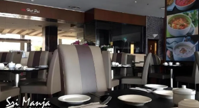 Sri Manja Boutique Hotel