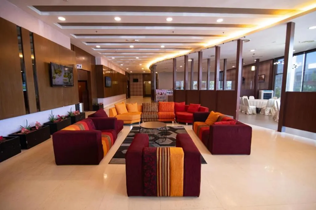 Sri Manja Boutique Hotel