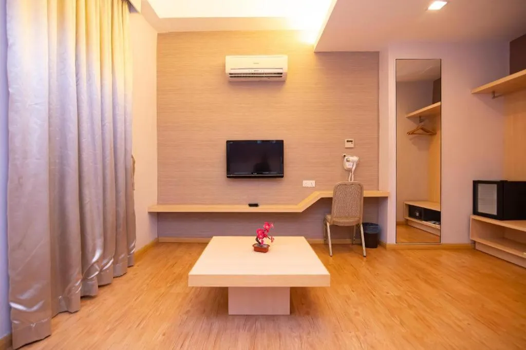 Sri Manja Boutique Hotel