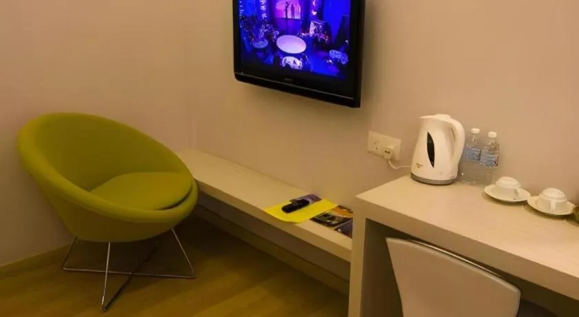 Sri Manja Boutique Hotel