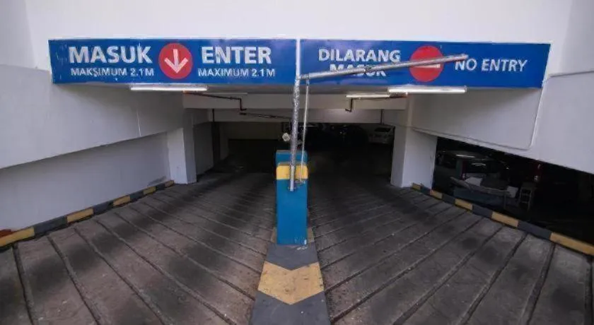 Sri Manja Boutique Hotel