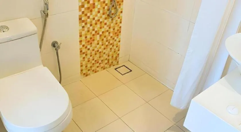 Sri Manja Boutique Hotel