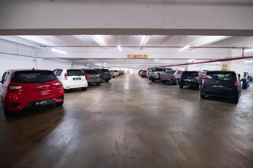 Sri Manja Boutique Hotel Sri Manja Boutique Hotel