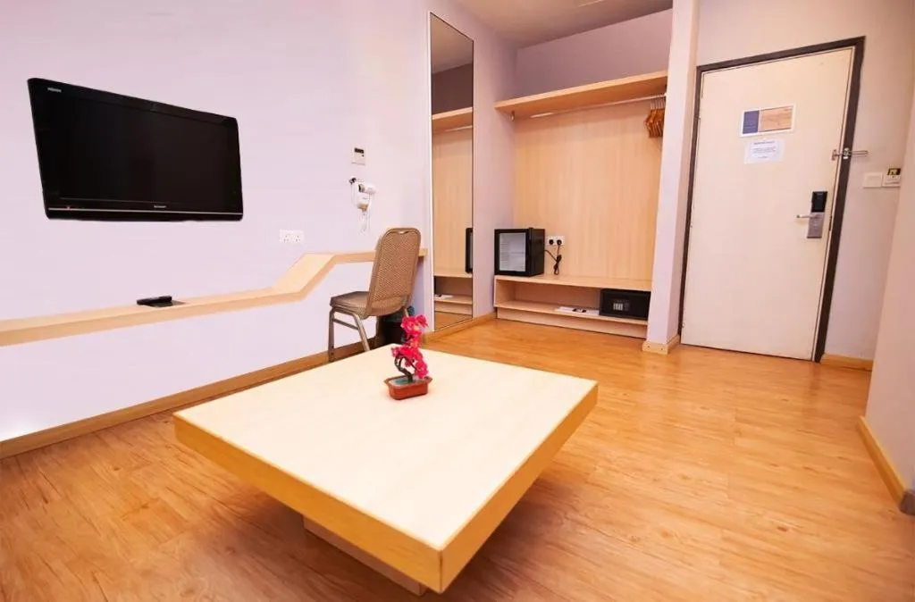 Sri Manja Boutique Hotel