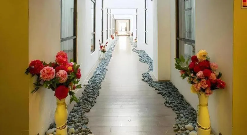 Sri Manja Boutique Hotel