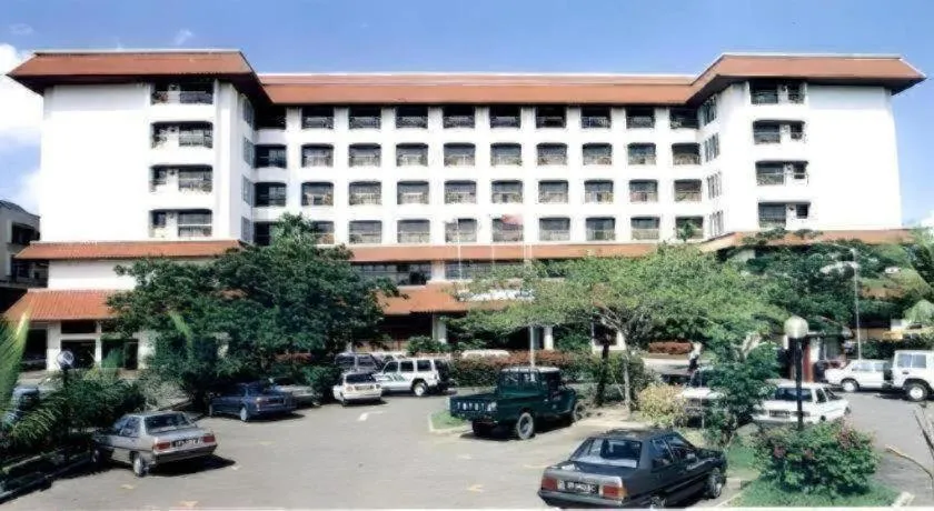 Marco Polo Hotel - Tawau