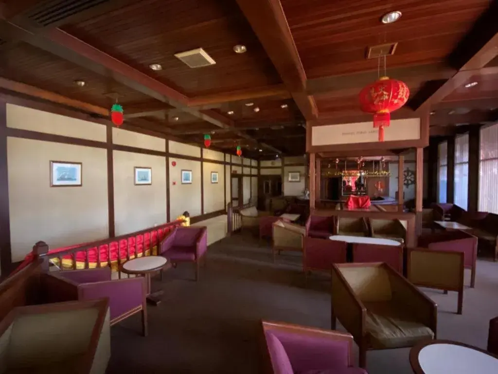 Marco Polo Hotel - Tawau Marco Polo Hotel - Tawau