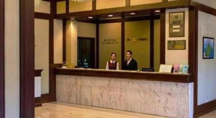 Marco Polo Hotel - Tawau