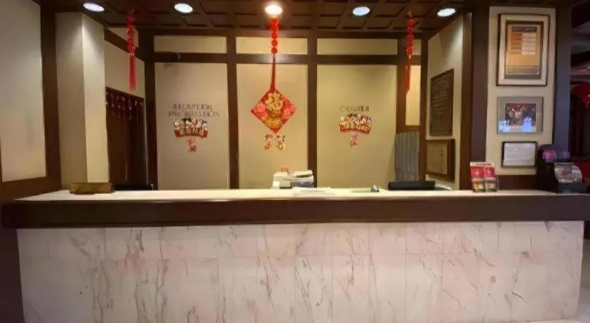 Marco Polo Hotel - Tawau